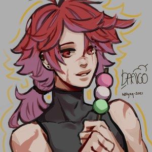 Meet your Posher, Randi